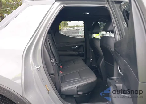 2024 Hyundai Santa Cruz Night from USA, damaged, VIN 5NTJCDAF9RH096623